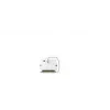 Tech Sterowniki PPZ-02 draadloos rolluikrelais, inbouw, wit