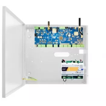 GREENCELL ROPAM SET NEOLTE-IP-64-SET Hybride alarmcentrale 64 zones LTE IP