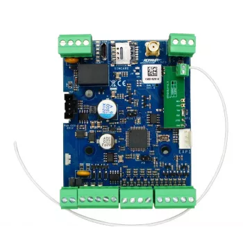 Triton ROPAM MULTILTE-RF Meldingsmodule