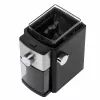 Adler AD 4448 Koffiemolen 300 W Zwart