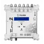 TELMOR WWK-ALPHA-2 Digitale kanaalversterker