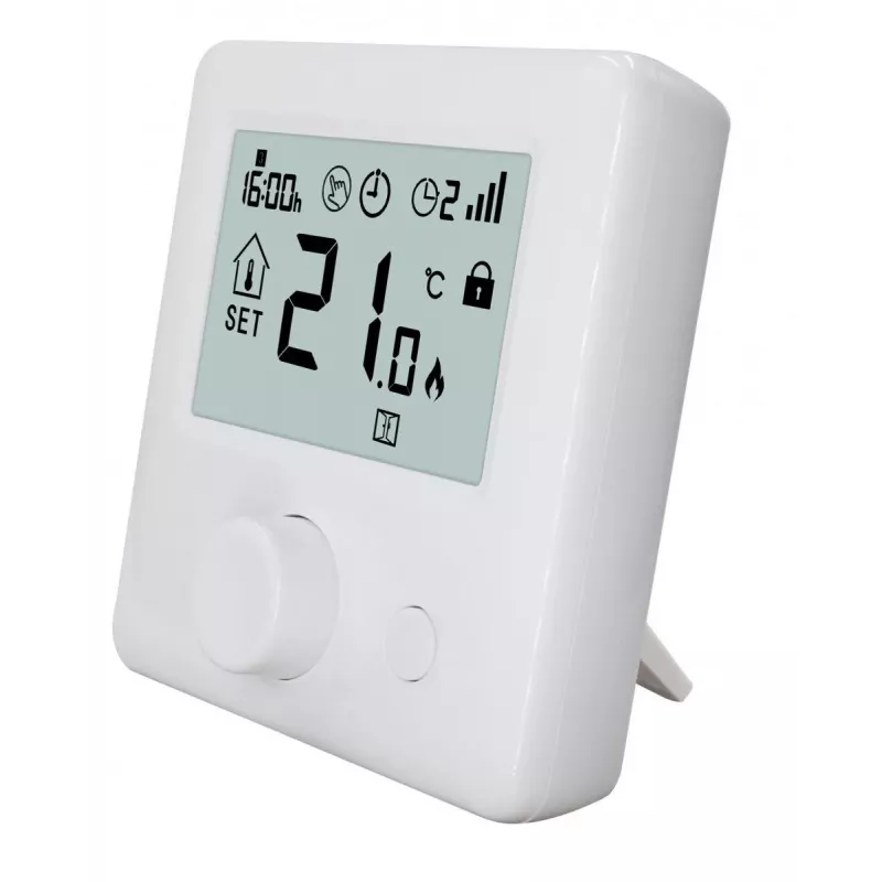 VOLT POLSKA Comfort WT-18 Draadloze programmeerbare thermostaat