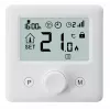 VOLT POLSKA Comfort WT-18 Draadloze programmeerbare thermostaat