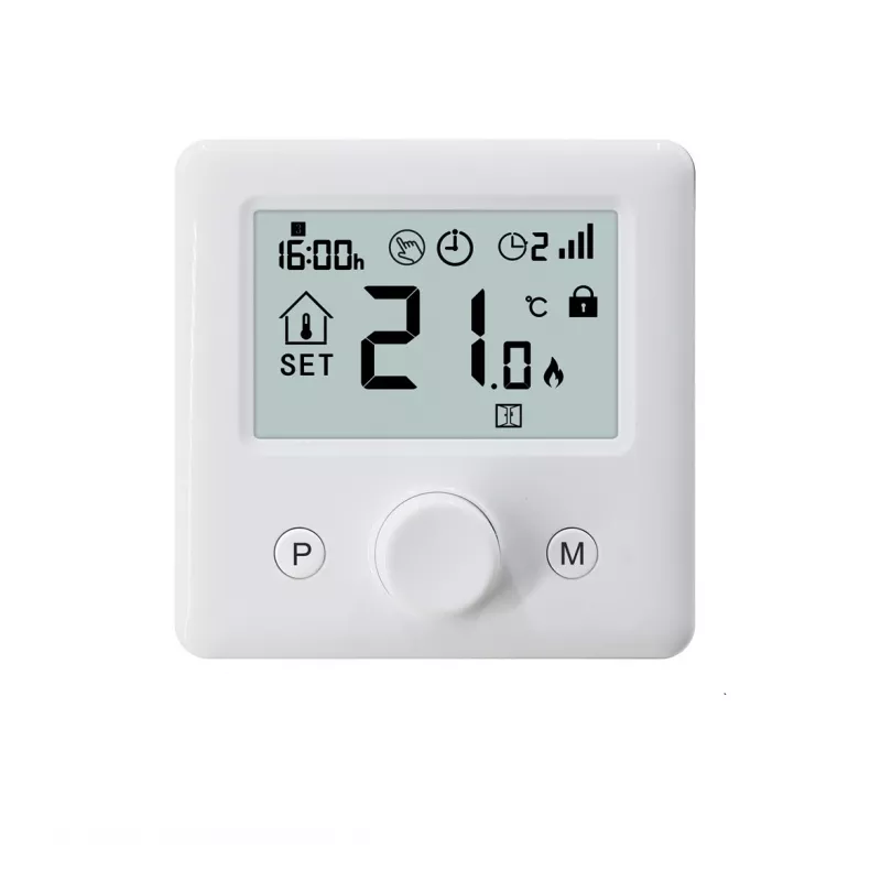 VOLT POLSKA Comfort WT-18 Draadloze programmeerbare thermostaat