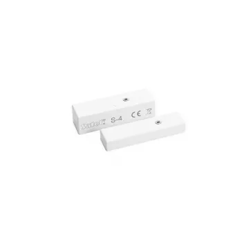 SATEL S-4 Opbouw magneetcontact met sabotagebeveiliging