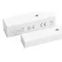 SATEL S-4 Opbouw magneetcontact met sabotagebeveiliging