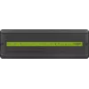 ENGO Controls ECB62-ZB Smart Home centrale, 6 radiozones + 2 bedrade, 230V