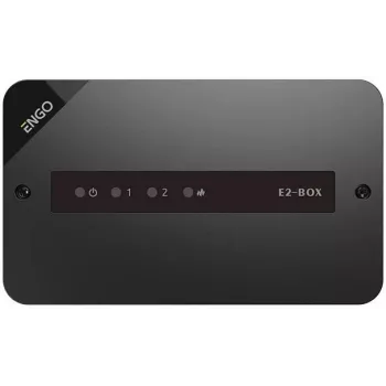 ENGO CONTROLS ECB2-230 Warmtekring-integrator met 230V