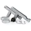 RED EAGLE schoorsteenklem OK-43T13 + staalband