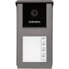 VIDOS IPX S101-4 buitenpaneel 2MP 1080p IP65 vandalismebestendig