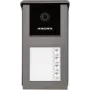 VIDOS IPX S101-4 buitenpaneel 2MP 1080p IP65 vandalismebestendig