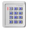 VIDOS ZS40W codeslot met proximity-lezer