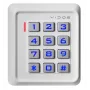 VIDOS ZS40W codeslot met proximity-lezer