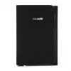 Pacsafe RFIDsafe trifold portemonnee zwart