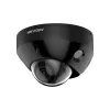 Hikvision DS-2CD2586G2-IS(2.8mm)(C)(BLACK) 8MP IR mini dome netwerkcamera