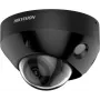 Hikvision DS-2CD2586G2-IS(2.8mm)(C)(BLACK) 8MP IR mini dome netwerkcamera