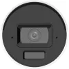 Hikvision DS-2CD2083G2-LI2U(2.8mm)(BLACK) 8MP AcuSense fixed bullet IP-camera met Smart Hybrid Light