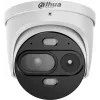 Dahua TPC-DF1241-TB2F2-DW-S8-V1 thermische & visuele IP-camera
