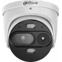 Dahua TPC-DF1241-TB2F2-DW-S8-V1 thermische & visuele IP-camera