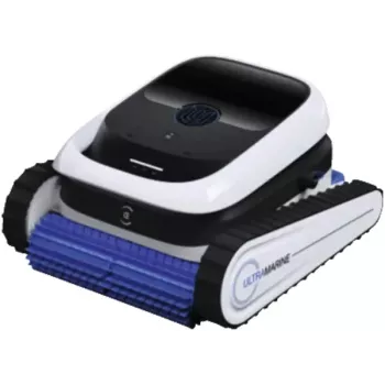 ECOVACS Ultramarine P1 robotzwembadreiniger wit/blauw