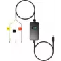 70mai UP06 USB-C hardwire-kit voor parkeermodus