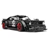 MOULD KING Mustang 13108S bouwstenenset (3201 onderdelen)
