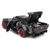 MOULD KING Mustang 13108S bouwstenenset (3201 onderdelen)