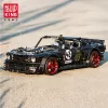 MOULD KING Mustang 13108S bouwstenenset (3201 onderdelen)