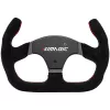 Simagic P-325C stuurwiel zonder stroke, 325mm - alcantara