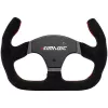 Simagic P-325C stuurwiel zonder stroke, 325mm - alcantara