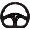 Simagic P-325D stuurwiel zonder hub (K), 325mm - leer