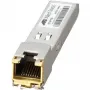 Allied Telesis AT-SPTXC SFP-transceivermodule 1000BASE-T RJ45 koper 100m