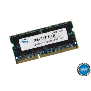 OWC 16GB DDR3 SO-DIMM 1867MHz PC3-14900 CL11 1.35V Non-ECC werkgeheugenmodule voor Apple iMac met Retina 5K-display (Late 2015)
