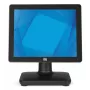 Elo Touch Solutions EloPOS System i3 - 15,6 inch all-in-one POS-terminal met standaard en I/O-hub, Intel Core i3, 8 GB RAM, 128 GB SSD, PCAP-touch, Windows 10 IoT, zwart