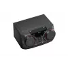 LG XBOOM CK43N home-audio-minisysteem 300 W zwart