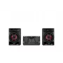 LG XBOOM CK43N home-audio-minisysteem 300 W zwart