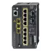 CISCO IE-3500-8P3S-A industriële managed switch, 8 GE PoE+ en 3 GE SFP modulair, NA