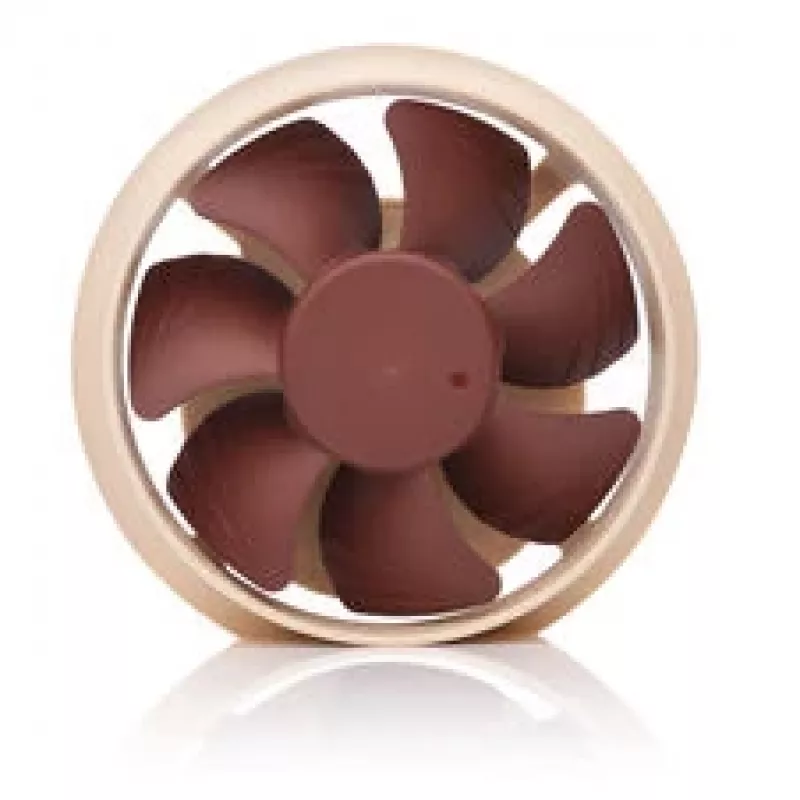 Noctua NL-ACF1 magnetische add-on ventilator 80 mm