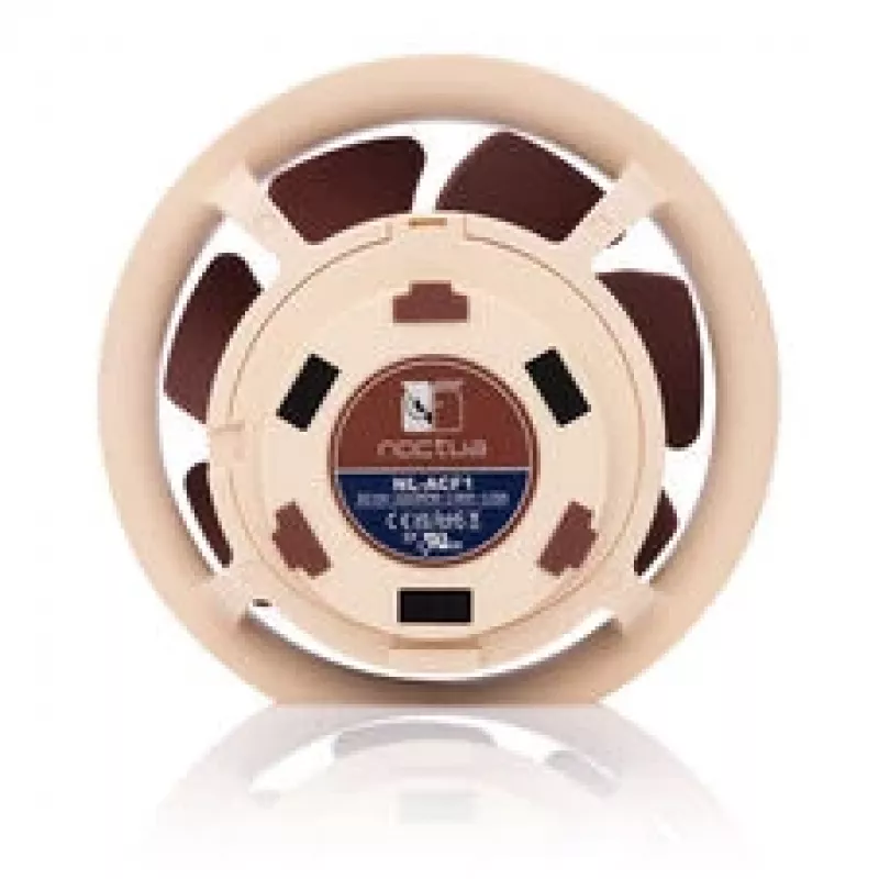 Noctua NL-ACF1 magnetische add-on ventilator 80 mm
