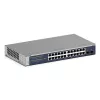 NETGEAR GS724T-600EUS Smart Managed Gigabit-switch 24 poorten 2x SFP