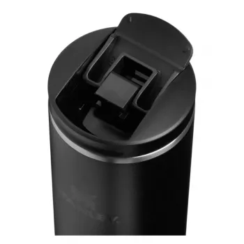 Stanley AeroLight Transit Fliptop Mug 0,47L Black 2.0