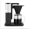 WILFA ZENSE BLACK (ALUX) KOFFIEZETAPPARAAT