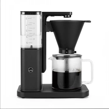 WILFA ZENSE BLACK (ALUX) KOFFIEZETAPPARAAT