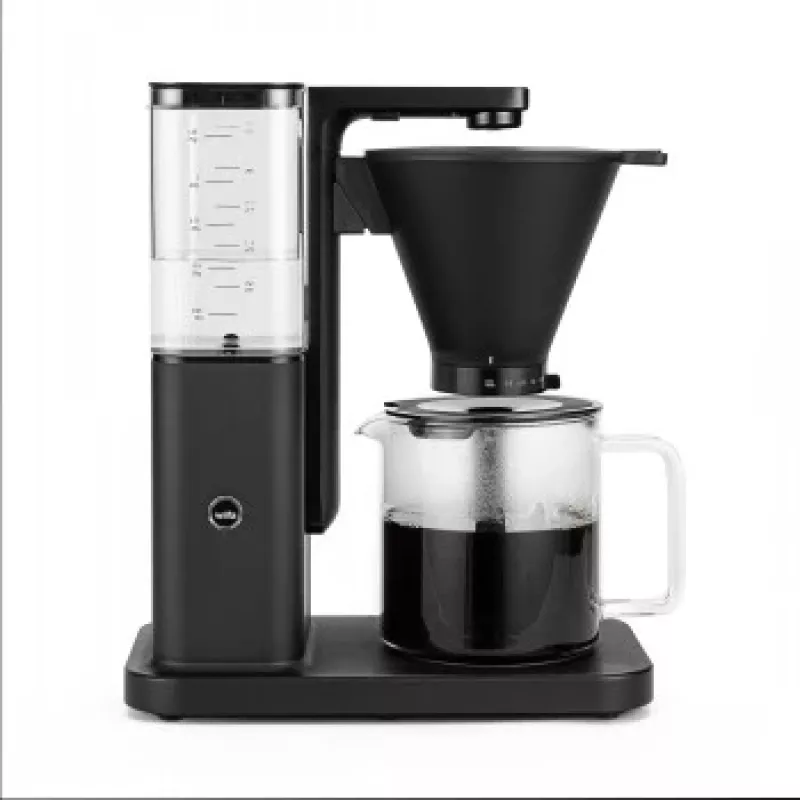 WILFA ZENSE BLACK (ALUX) KOFFIEZETAPPARAAT