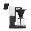 WILFA ZENSE BLACK (ALUX) KOFFIEZETAPPARAAT