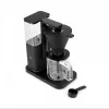 WILFA ZENSE BLACK (ALUX) KOFFIEZETAPPARAAT