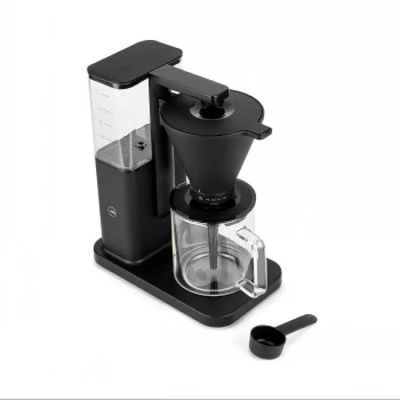 WILFA ZENSE BLACK (ALUX) KOFFIEZETAPPARAAT