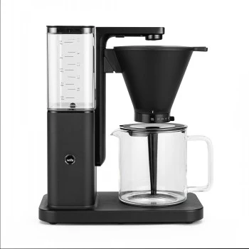 WILFA ZENSE BLACK (ALUX) KOFFIEZETAPPARAAT