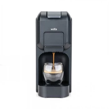 WILFA VOLO MULTI MINI ESPRESSOMACHINE