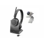 Poly Studio P5-webcam - 1080p Full HD - zwart